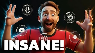 Vibe Coding 7 AI Models in One App