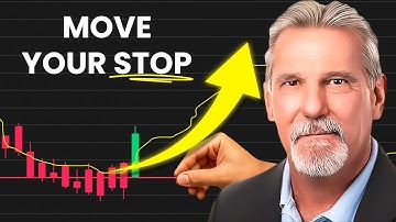 How to Set & Trail Stop-Loss Orders Like a Pro | Technical Tuesday with Monte