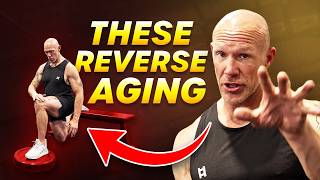 6 Exercises That Undo Years of Damage! (Men Over 40)