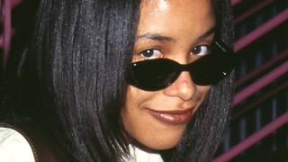 Strange Details Everyone Ignores About Aaliyah