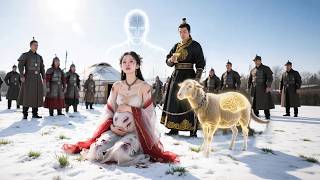 🔥她本是高貴的公主卻被送去敵國當質子淪爲軍妓玩物，大雪中重生回到剛來第一天，不再倔强緊緊抓住狠辣的少年帝王，改變凄慘命運成爲尊貴的帝后！ #最火短剧