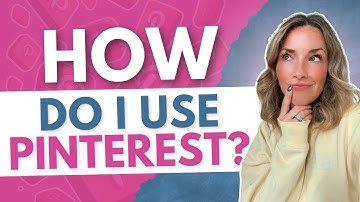 Pinterest Marketing 101 for the TOTAL Beginner