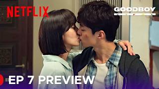 Good Boy Episode 7 Pre-Release & Spoilers | Park Bo Gum | Kim So Hyun [ ENG SUB ]