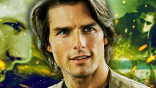 A Defense of Mission Impossible 2