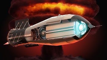 Inside the Tsar Bomb