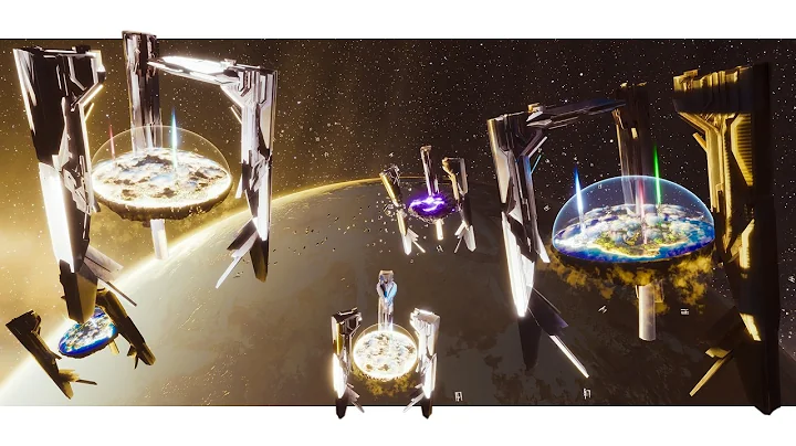 ARK Lore you NEED before Lost Colony