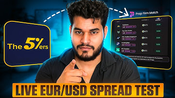 PropFirmMatch Trick to Win Funded Accounts | 5 Winners Get $5K Each!