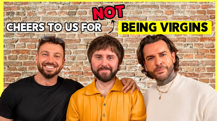 James Buckley on the Inbetweeners | EP.135 | Staying Relevant Podcast