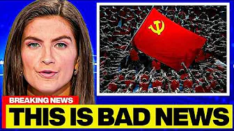 Preparing for War? The Real Reason China Sent Spies to the UK