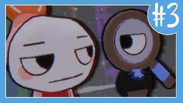 DANDYTALES | COLD CASE (Episode 3)