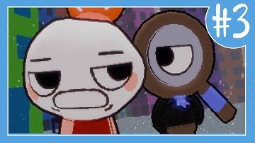 DANDYTALES | COLD CASE (Episode 3)