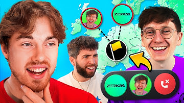 Are Jack and Zerkaa CRACKED at 2v2 Ranked?