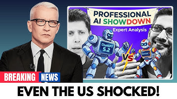 De halfgeleideroorlog waar niemand het over heeft.