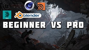 The 3D Workflow That Separates Beginners from Professionals