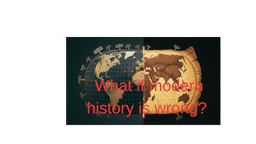 What if modern history is wrong? #ancient maps #forbidden history #ancient technology