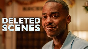 DELETED SCENES from Season 2 | Doctor Who