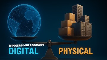 The World Runs on Intangibles: 5 Moves for the Digital Economy