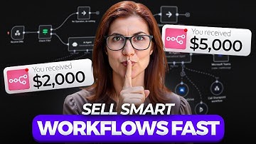 From $50/hr to $5,000 Clients: The Trust Strategy AI Freelancers Miss