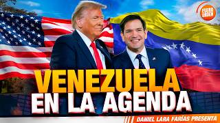 Marco Rubio: His Plan for the Venezuelan Crisis