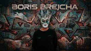🎧 Boris Brejcha – Apocaliptyс High-Tech Minimal Techno Mix 2025