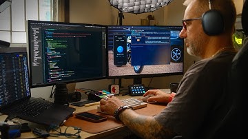 I built and released a Mobile App in 33 Hours