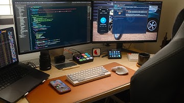 I built and released a Mobile App in 33 Hours