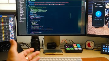 I built and released a Mobile App in 33 Hours
