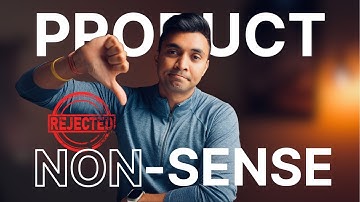 FANGMULA PM Explains: Top 5 Product Sense Interview Mistakes To Avoid