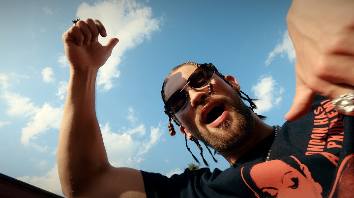 SILES - LB3 (Official Video)