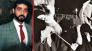 What Saddam Hussein's Evil Son Did To FEMALES is Hard to Stomach!