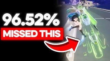 Everything we MISSED in the Wuthering Waves 3.0 Gameplay Showcase