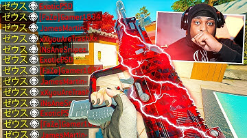 Black Ops 7 - 404 Kills & 5 NUKES "MPC-25" 👑 (COD BO7 Multiplayer Gameplay)