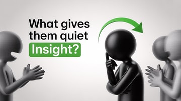 Signs You’re Emotionally Smarter Than Your Entire Friend Group (Psychology Explains)