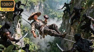 A beggar who fell off a cliff defied fate and changed his destiny.