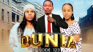DUNIA (EP 123)
