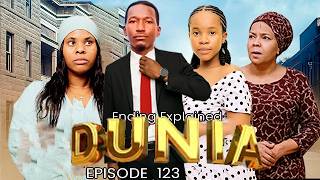 DUNIA (EP 123)