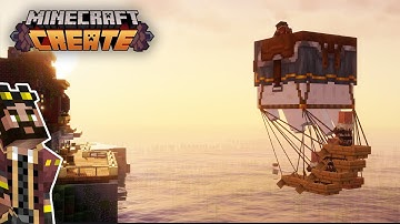 I STOLE VILLAGERS and built them a library! (#6)