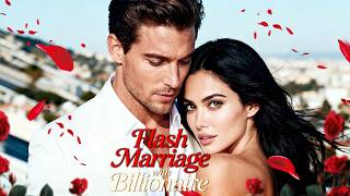 [FULL] I Accidentally Slept with My CEO, but He Fell to Me First and had a Flash Marriage with Me!!💖