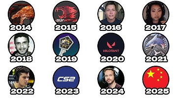 Exploring Counter Strike’s Controversial History