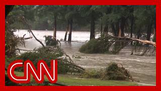 At least 51 dead, 27 campers still missing in Texas floods