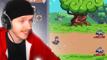 MY COMMUNITY ASKED ME TO PLAY THIS GAME (AND IT DID NOT DISAPPOINT)