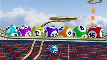 Rolling Doubles Level 5301 to 5400 Walkthrough Gameplay #rollingdoubles #walkthrough #gaming