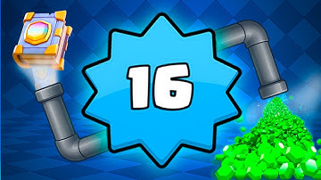 STOP Upgrading! Level 16 changes EVERYTHING