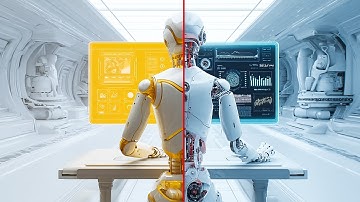 10 Major AI Breakthroughs That Will Change Our World Forever