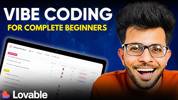 Build Websites in Minutes without Coding | Vibe Coding for Beginners ✅ 🔥