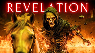REVELATION (2025) The Movie that Shocked the World | Full Book Narrated by John