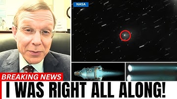 LAATSTE NIEUWS: 3I/ATLAS toont gyroscopische jetstabilisatie in nieuwste bevinding