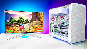 I Bought my DREAM Gaming PC!