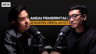 Kalau BUKAN Dari Diri KITA Yang BERAKSI & BERSUARA, Siapa Lagi?! | SUARA BERKELAS #76