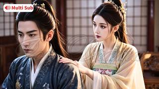 【Multi Sub】Female general forced into marriage, she plays dirty to seize throne & crown her daughter